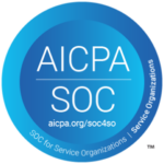 AICPA SOC logo