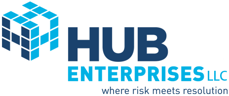 Hub Enterprises logo